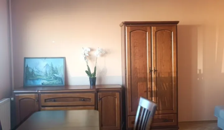 Mieszkanie 2-pokojowe Gdańsk Żabianka, ul. Pomorska