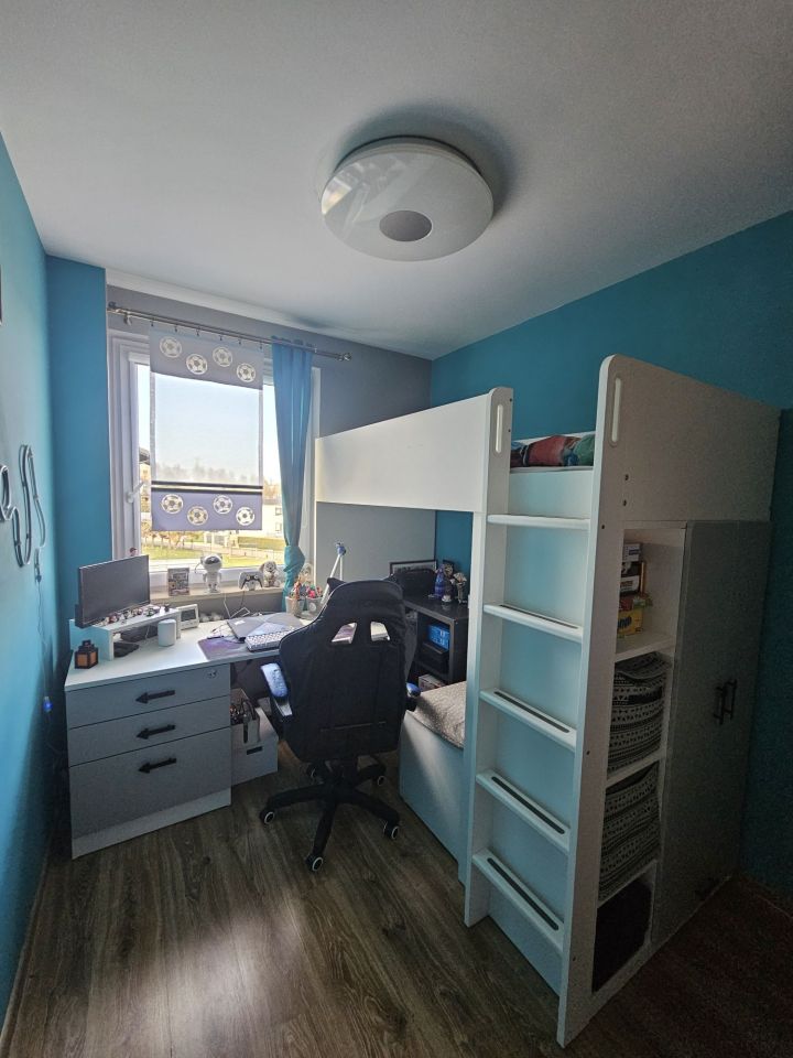 Mieszkanie 3-pokojowe Jastrzębie-Zdrój, ul. Boża Góra Prawa. Zdjęcie 7