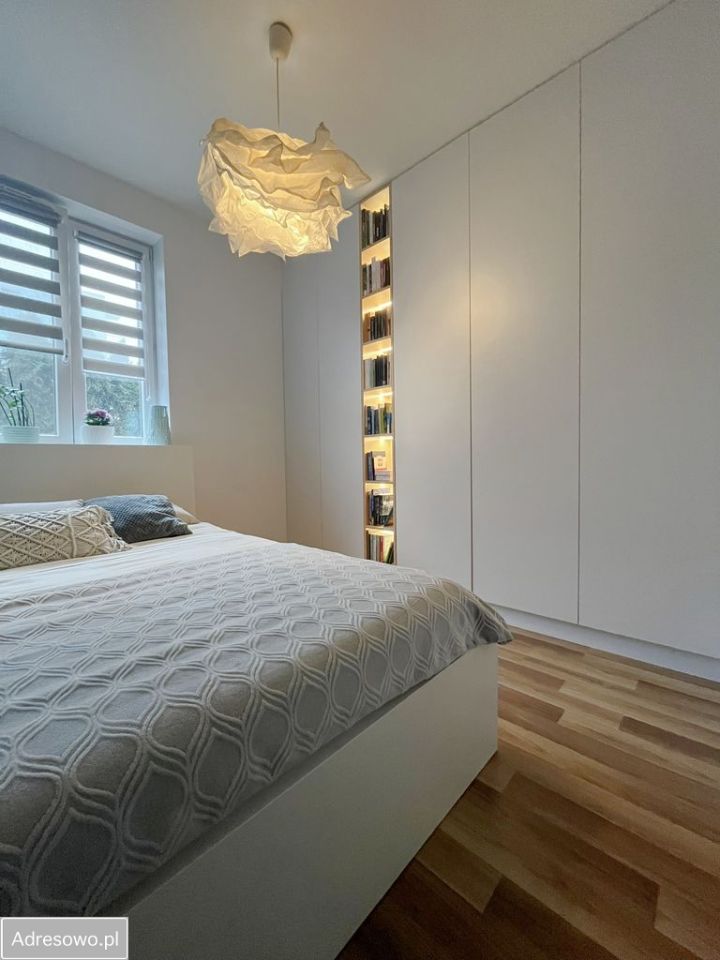 Mieszkanie 3-pokojowe Warszawa Bemowo, ul. Batalionów Chłopskich. Zdjęcie 12