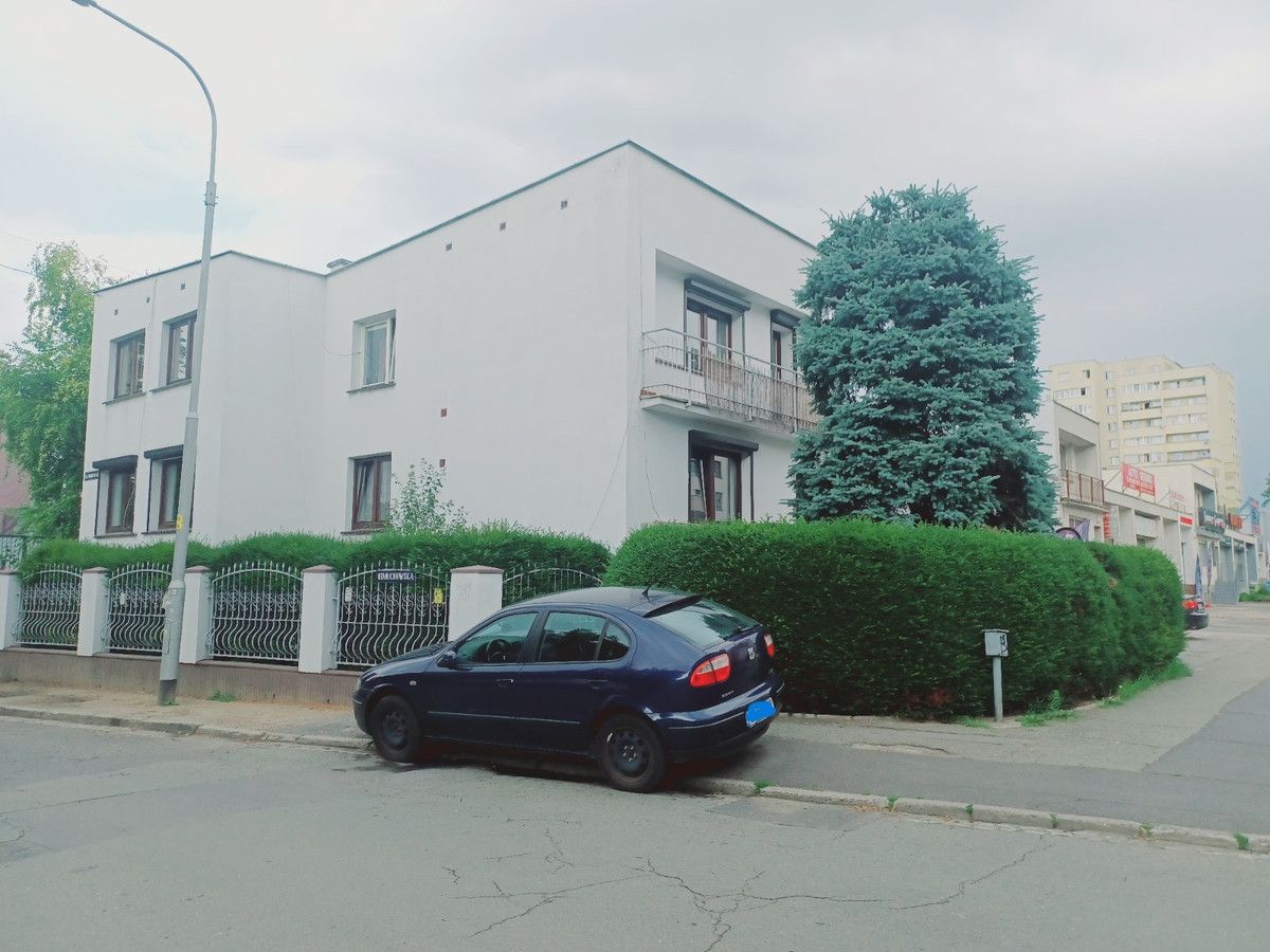 dom wolnostojący, 8 pokoi Wrocław Krzyki, ul. Piękna. Zdjęcie 8