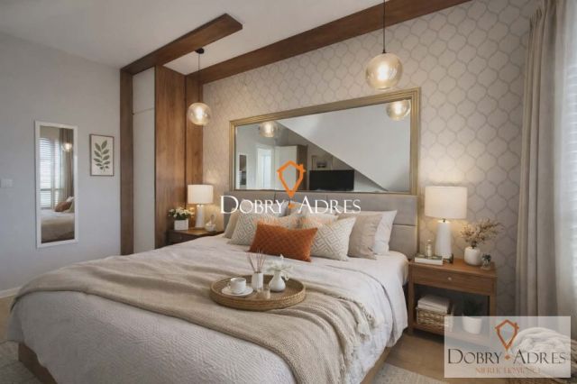 Mieszkanie 5-pokojowe Rzeszów Staroniwa, ul. Krajobrazowa. Zdjęcie 4