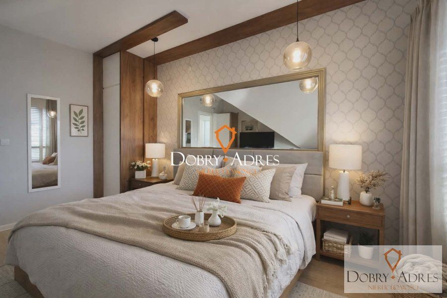 Mieszkanie 5-pokojowe Rzeszów Staroniwa, ul. Krajobrazowa. Zdjęcie 4