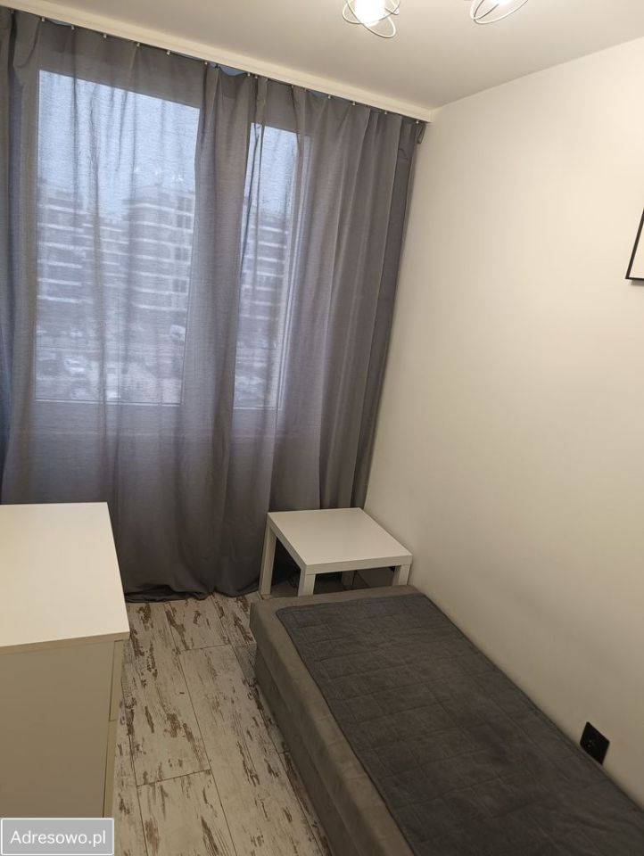Mieszkanie 3-pokojowe Warszawa Białołęka Dworska. Zdjęcie 9