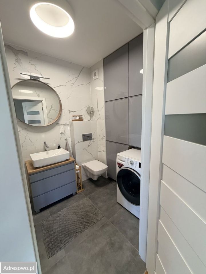 Mieszkanie 3-pokojowe Poznań Naramowice, ul. Karpia. Zdjęcie 8