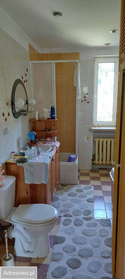dom wolnostojący, 9 pokoi Nałęczów, ul. Powstańców 1863 r.. Zdjęcie 16