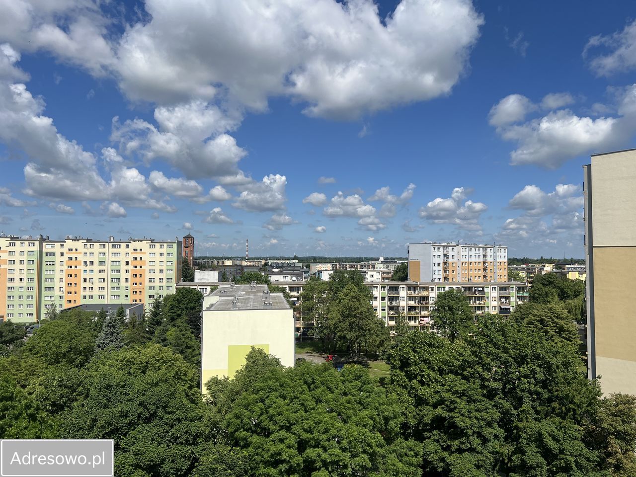 Mieszkanie 5-pokojowe Sieradz, ul. Jana Pawła II. Zdjęcie 4