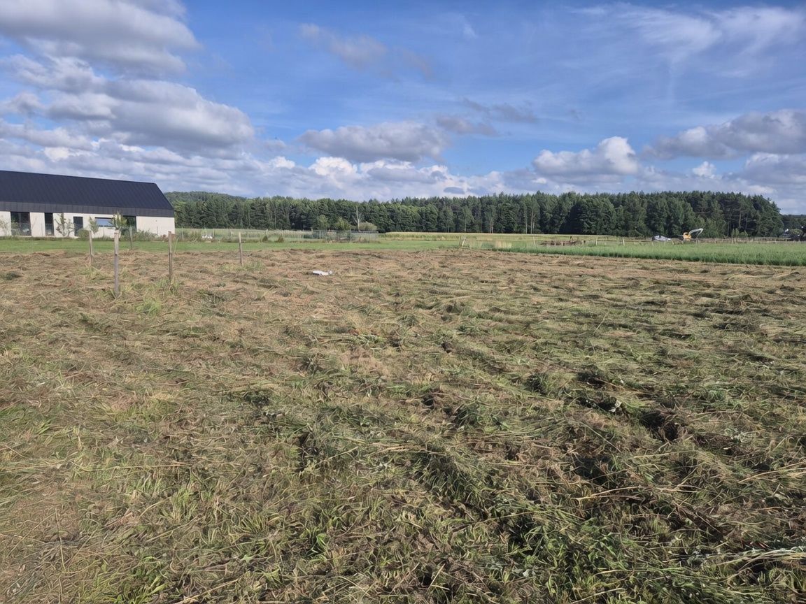 Działka budowlana Strzebielino, ul. Józefa Piłsudskiego. Zdjęcie 2