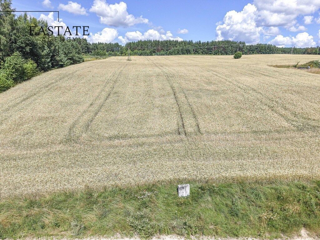 Działka budowlana Koleczkowo. Zdjęcie 11