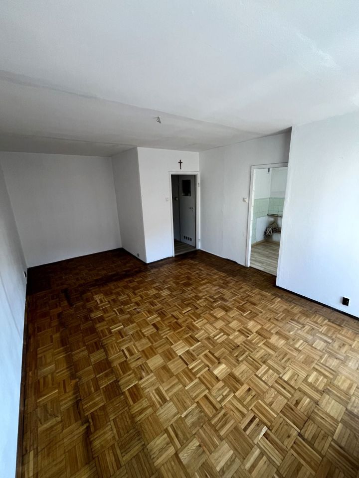 Mieszkanie 1-pokojowe Wrocław Gądów Mały, bulw. Ikara. Zdjęcie 4