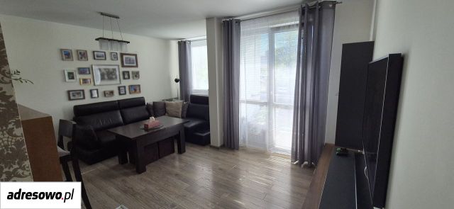 Mieszkanie 3-pokojowe Zielona Góra Centrum, ul. Majora Henryka Sucharskiego. Zdjęcie 1