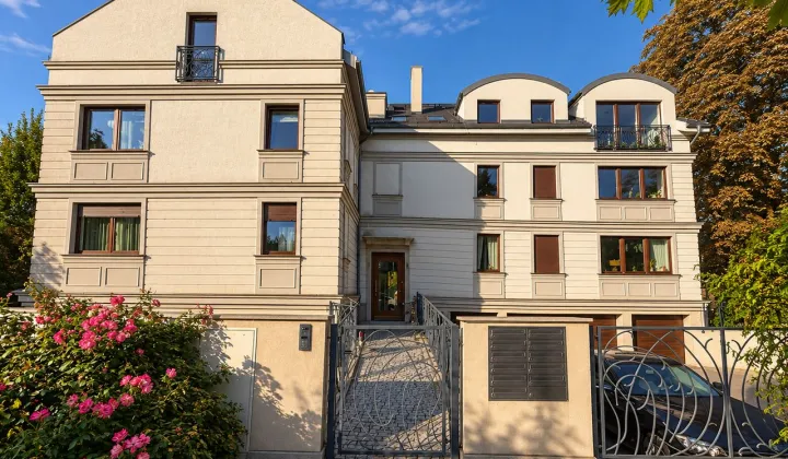 Mieszkanie 3-pokojowe Wrocław Krzyki, ul. Rakowiecka