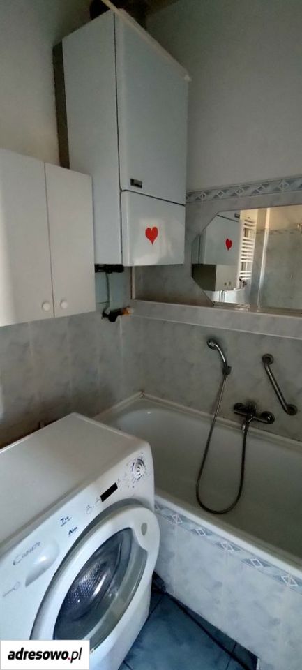 Mieszkanie 2-pokojowe Szczecin Prawobrzeże. Zdjęcie 5