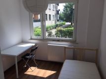 Pokój Katowice Panewniki, ul. Ligocka