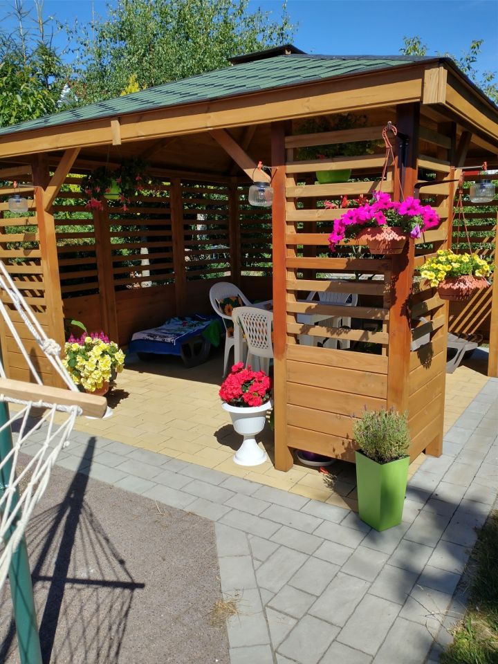 dom wolnostojący, 8 pokoi Grzybowo, ul. Nadmorska. Zdjęcie 7