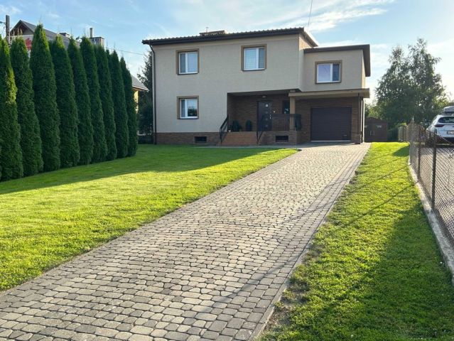 dom wolnostojący Dynów. Zdjęcie 1