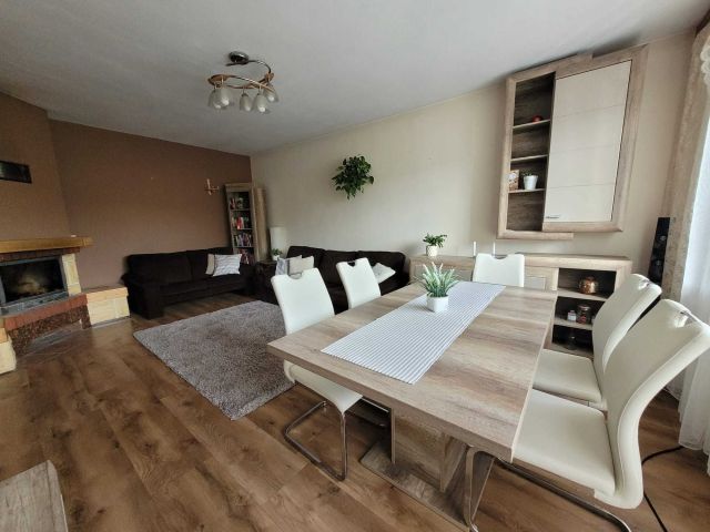 bliźniak Mogilany. Zdjęcie 1