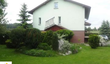 dom wolnostojący Gołuchowice. Zdjęcie 1
