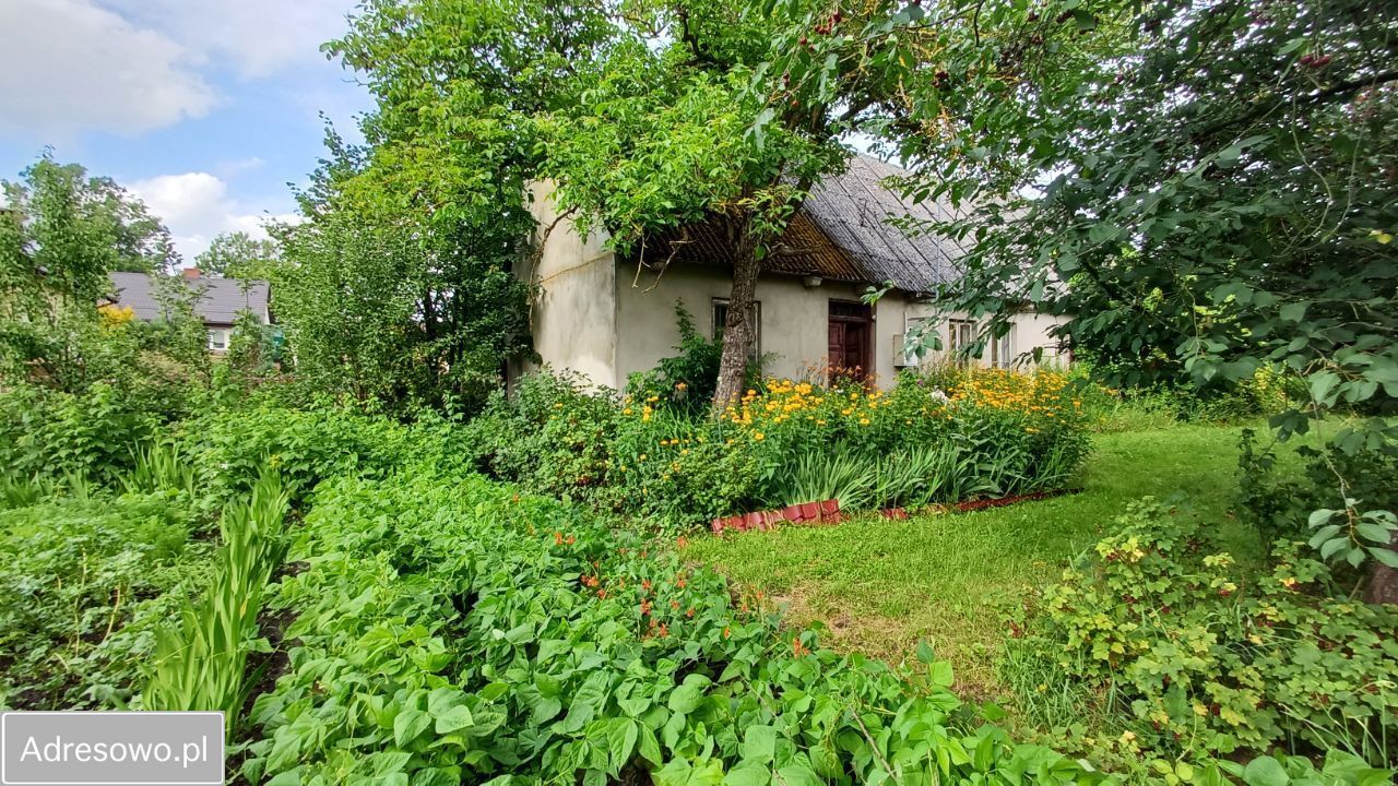 Działka budowlana Szarbków. Zdjęcie 8