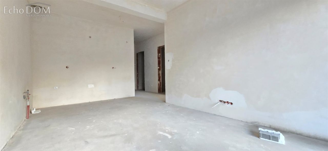 Mieszkanie 3-pokojowe Kraków Swoszowice, Korczynowa. Zdjęcie 11