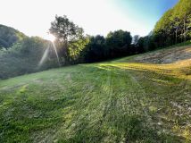 Działka rolno-budowlana Pstrągowa. Zdjęcie 2