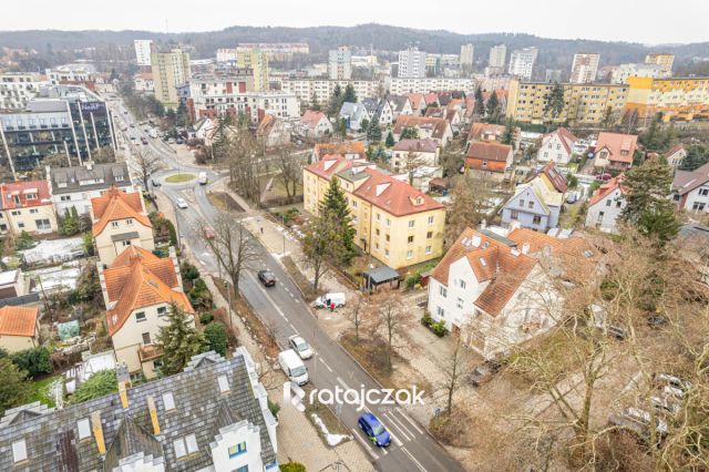 Mieszkanie 5-pokojowe Gdańsk Strzyża, ul. Bernarda Chrzanowskiego. Zdjęcie 4