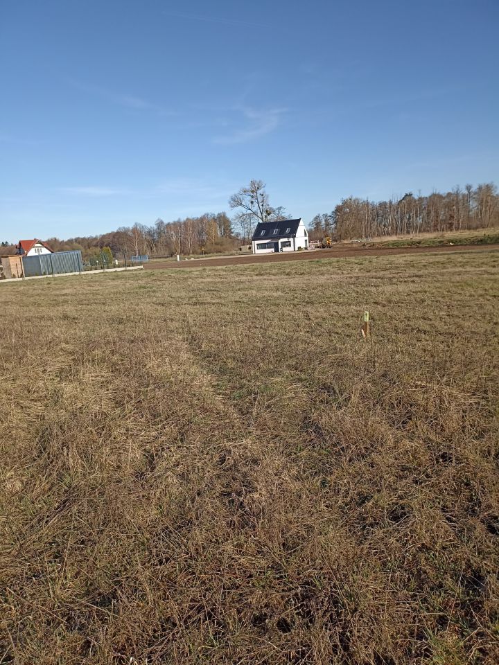 Działka budowlana Kunowo. Zdjęcie 5