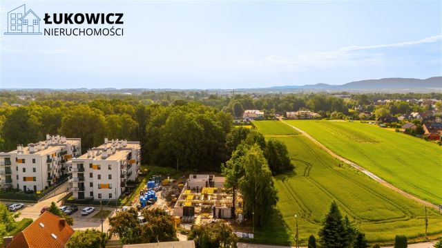 Mieszkanie 2-pokojowe Czechowice-Dziedzice, ul. Mazańcowicka. Zdjęcie 4