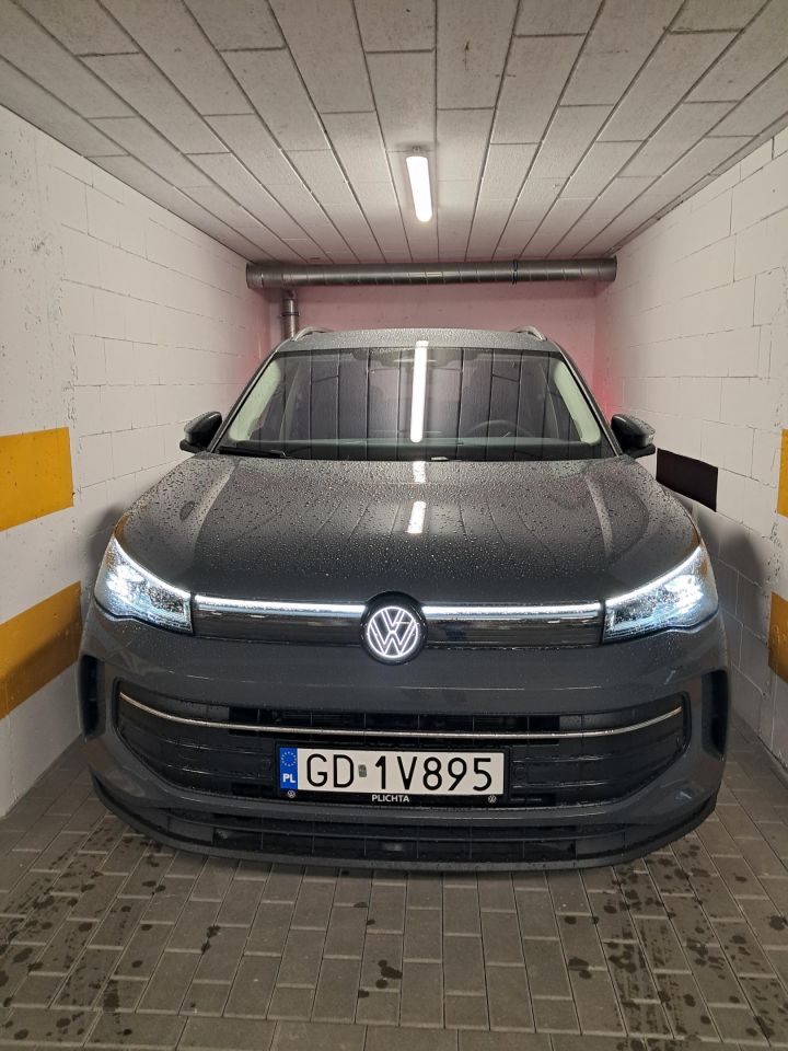 Garaż/miejsce parkingowe Gdańsk Chełm, ul. Nieborowska. Zdjęcie 2