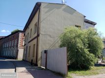 dom wolnostojący, 5 pokoi Suchań, ul. Młyńska