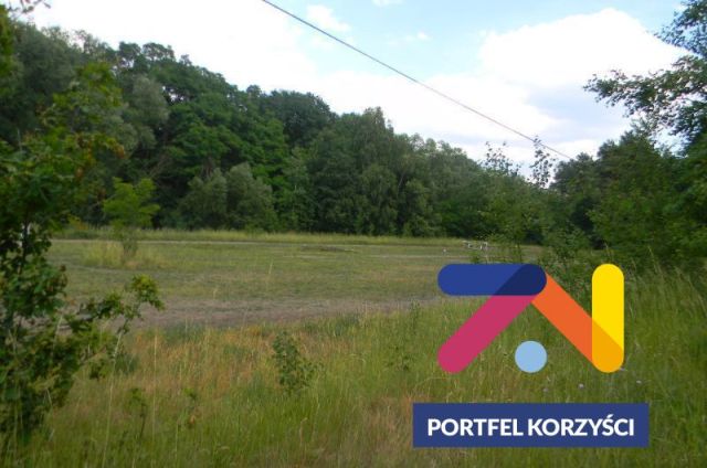 Działka inwestycyjna Zielona Góra. Zdjęcie 2