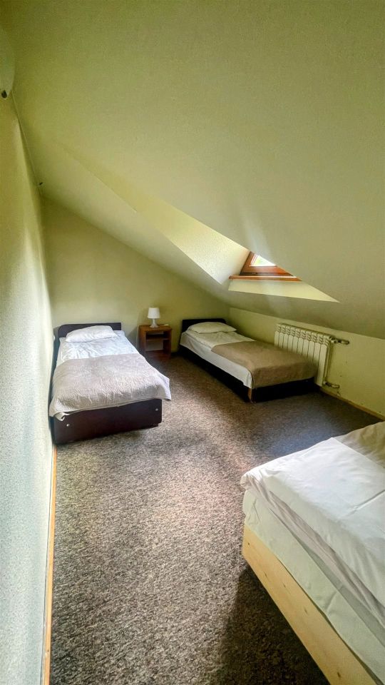 Hotel/pensjonat Krynica-Zdrój Słotwiny, ul. Słotwińska. Zdjęcie 4