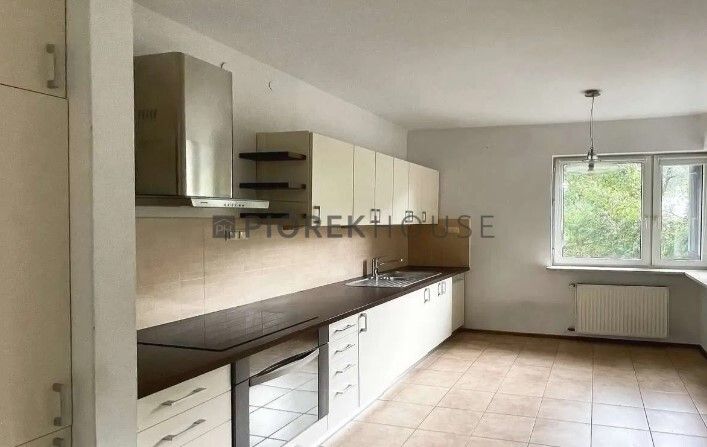 Mieszkanie 4-pokojowe Warszawa Mokotów, ul. Konduktorska