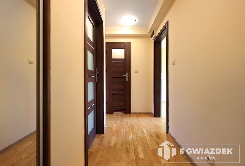 Mieszkanie 2-pokojowe Szczecinek Centrum, ul. kard. Stefana Wyszyńskiego. Zdjęcie 14