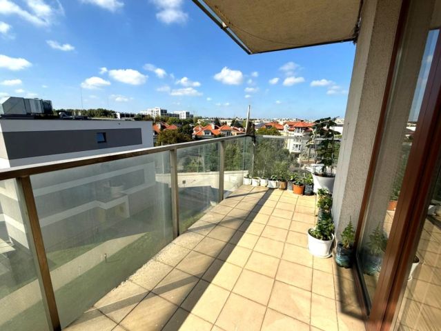 Mieszkanie 3-pokojowe Warszawa Ochota, ul. Grójecka. Zdjęcie 1