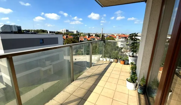 Mieszkanie 3-pokojowe Warszawa Ochota, ul. Grójecka