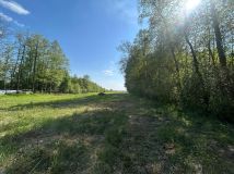 Działka budowlana Radziejowice, ul. Ossolińskich. Zdjęcie 1