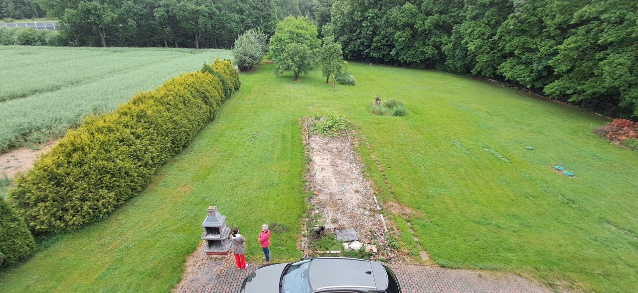 dom wolnostojący, 14 pokoi Wieszowa, ul. Tarnogórska. Zdjęcie 19