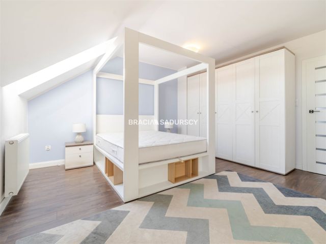 dom szeregowy, 3 pokoje Krzysztoforzyce, ul. Zielona. Zdjęcie 8