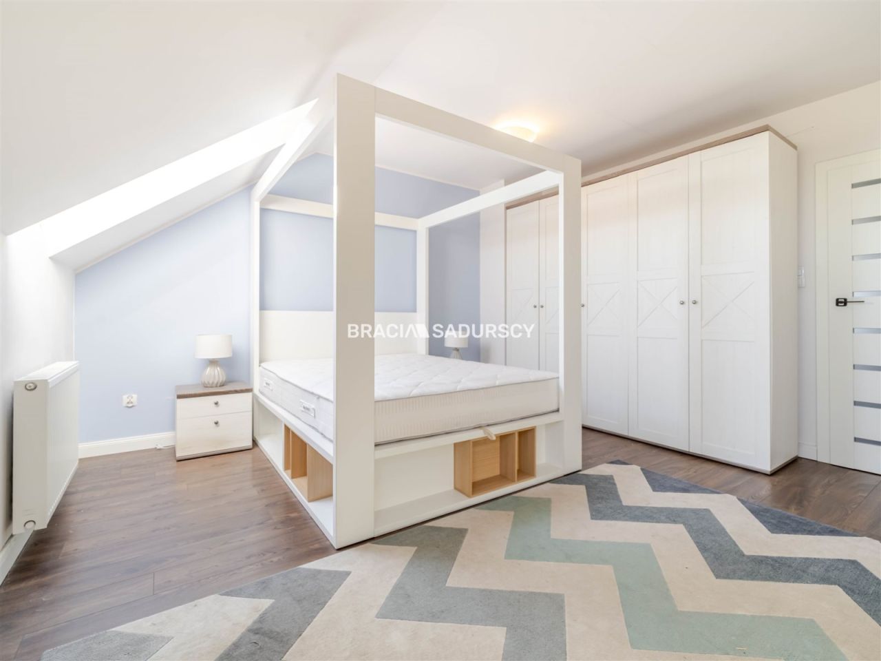 dom szeregowy, 3 pokoje Krzysztoforzyce, ul. Zielona. Zdjęcie 8