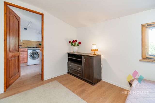 dom wolnostojący, 3 pokoje Stare Kiejkuty. Zdjęcie 23