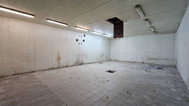 Hala/magazyn Pisz, ul. Wojska Polskiego. Zdjęcie 14