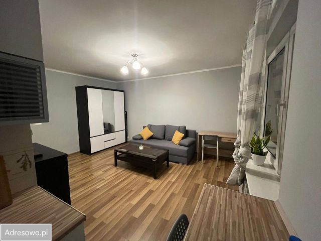 Mieszkanie 1-pokojowe Sosnowiec Centrum, ul. Ostrogórska. Zdjęcie 1