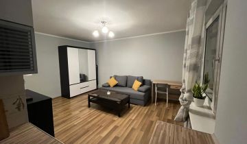 Mieszkanie 1-pokojowe Sosnowiec Centrum, ul. Ostrogórska