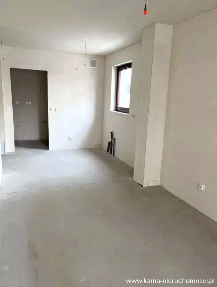 Mieszkanie 1-pokojowe Szczecin Śródmieście, ul. Stefana Lewandowskiego. Zdjęcie 2