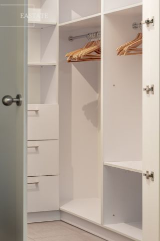 Mieszkanie 2-pokojowe Warszawa Wilanów, ul. Kazachska. Zdjęcie 8