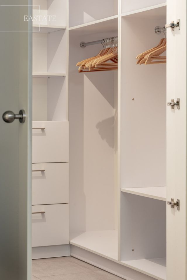 Mieszkanie 2-pokojowe Warszawa Wilanów, ul. Kazachska. Zdjęcie 8