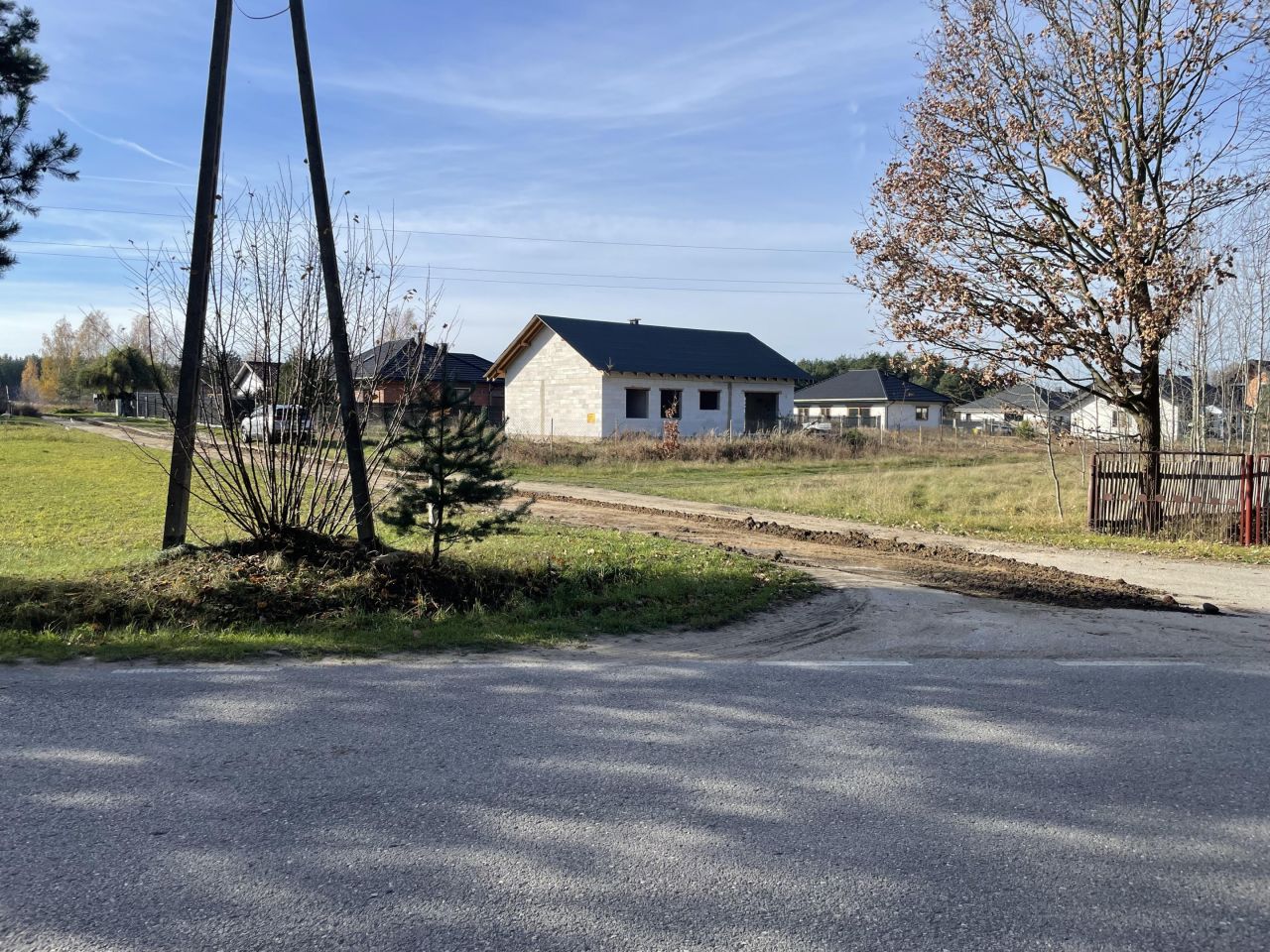 dom wolnostojący Przytyk, ul. Akacjowa. Zdjęcie 14