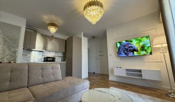 Mieszkanie 2-pokojowe Warszawa Bemowo, ul. Żeńców