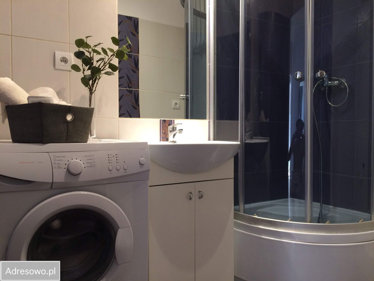 Pokój Warszawa Grochów, ul. Grzegorza Przemyka. Zdjęcie 4