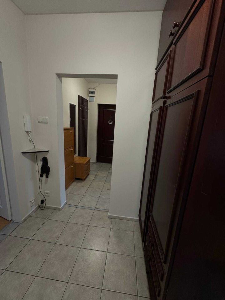 Mieszkanie 2-pokojowe Gliwice Kopernik, ul. Mikołaja Kopernika. Zdjęcie 2